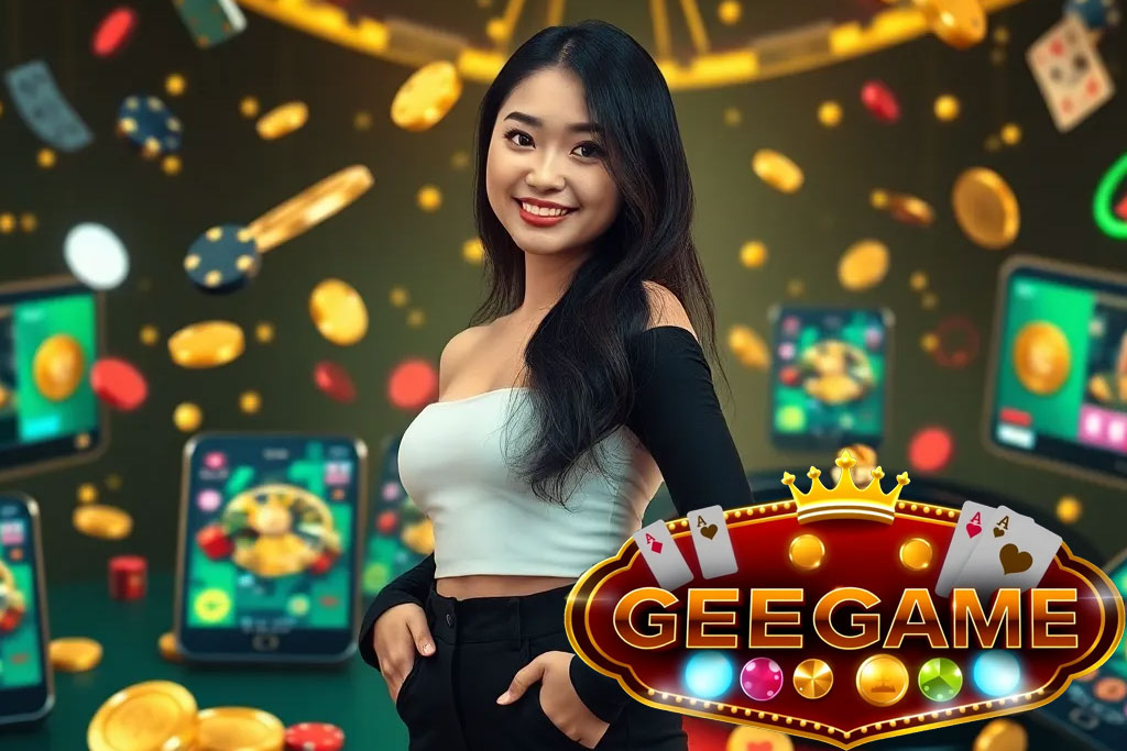 GEEGAME-VIP