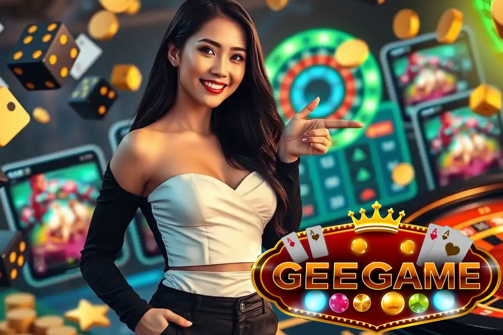 GEEGAME