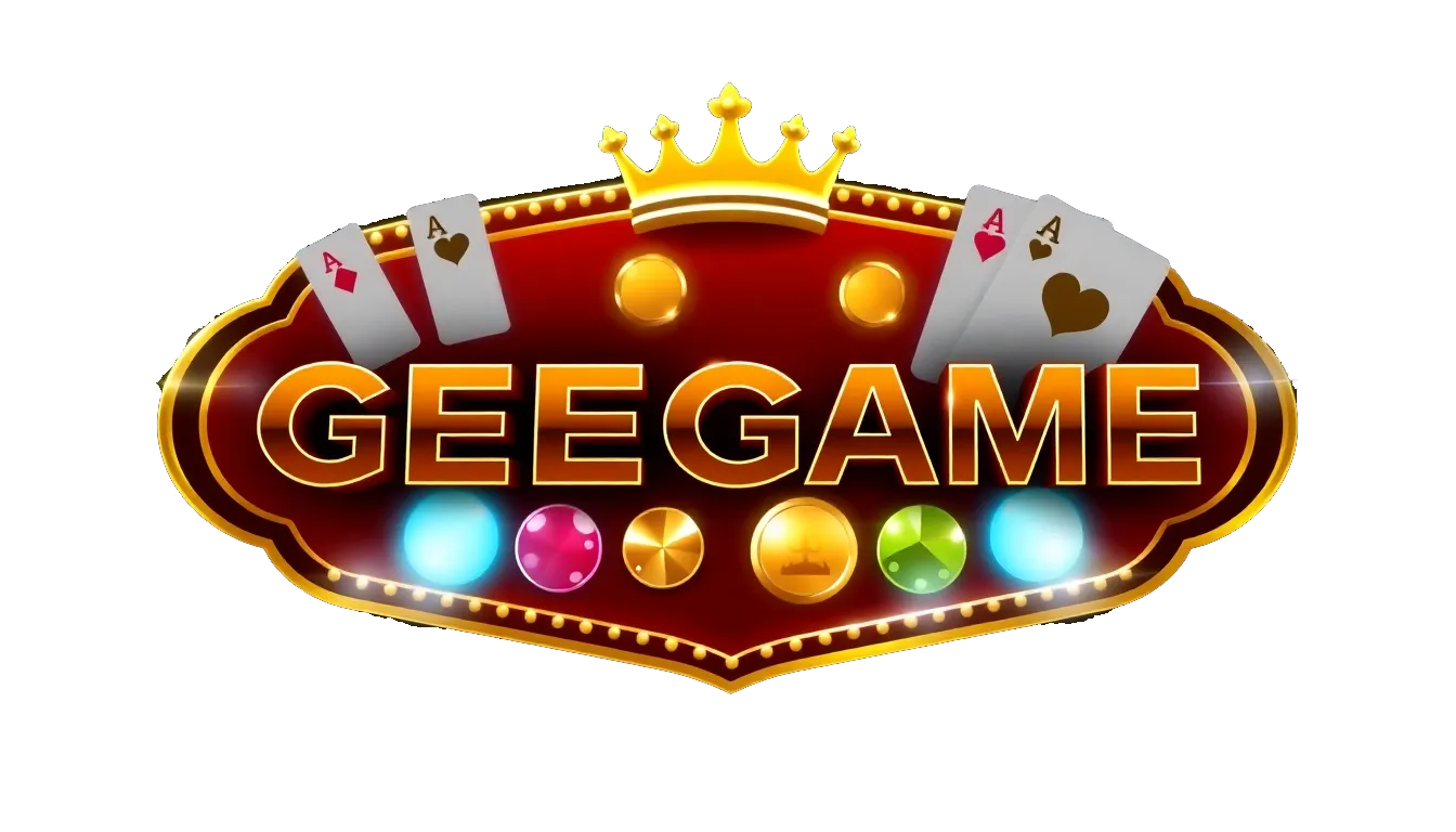 GEEGAME.ORG